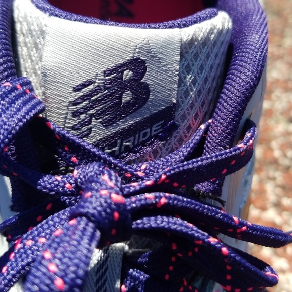 New Balance  sneakers NWOB - Picture 5 of 8